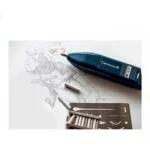 High Quality battery operated Eraser By creatacolor