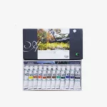 Maries Acrylic Paints Color Set of 12 Pieces