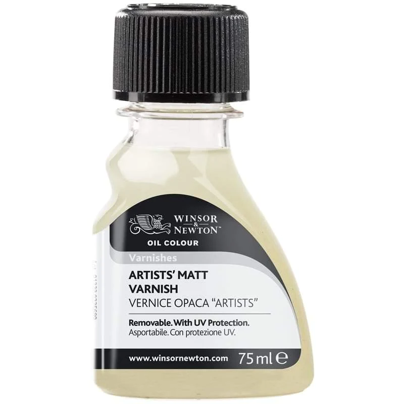 artists-matt-varnish-75ml-at-best-price-in-Pakistan