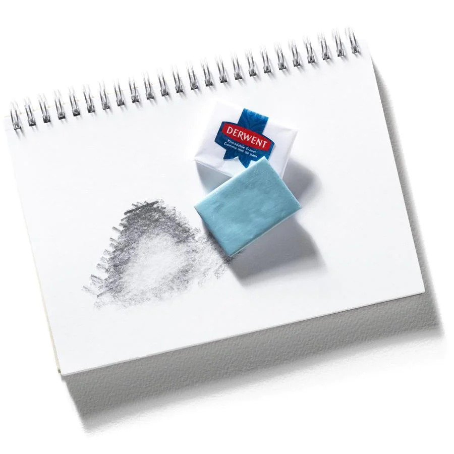 Best Quality Derwent Kneadable Eraser
