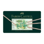 Faber Castell - Pitt Pastel Pencils Tin Set of 36