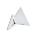 Canvas Frame Triangle 30 CM