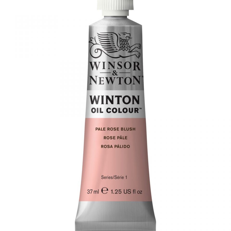 Winsor & Newton Winton Oil Colour 37ml