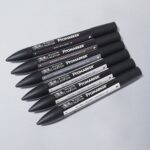 Winsor&Newton Promarkers Neutral Tone