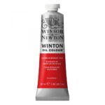 Winsor & Newton Winton Oil Colour 37ml