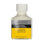 Winsor & Newton Galeria Gloss Varnish 75ml