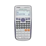 Casio Fx 570 Es Plus - Calculator