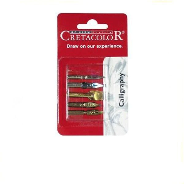 Cretacolor-Calligraphy-Nib-Set-Online-Pakistan-Thestationers-1