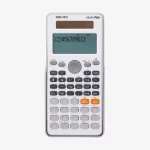 Deli ED82ES 252F Scientific Calculator