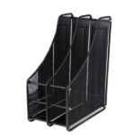 File Rack Metal Jali 2 Port #307
