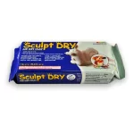 Mungyo Sculpt Dry Clay – Air Dry Clay
