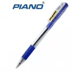 Piano Ball Point Pen - Blue Box