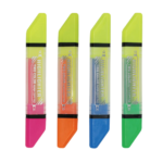 Double Sided Highlighter Pen