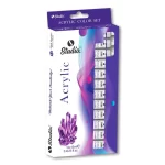 Studio Acrylic Tube Set Of 12 X 15ml