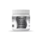 Studio Black Gesso Primer (250ml)