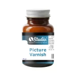 Studio Picture Gloss Varnish 100ml