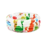 ntex Baby Pool Dinosaur 3-Ring