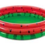 INTEX Watermelon Pool Round for Ages 2 and 2+