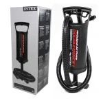 Intex Hi Output Double Quick Hand Pump