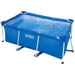 Intex Small Frame Rectangular Pool