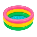 INTEX Multi Color Baby Pool 24'' x 8.5"