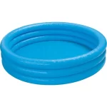 INTEX Crystal Blue Pool ( 66" X 15" )